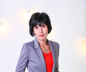 Бондарева Алла Геннадиевна Бондарева Алла Геннадиевна