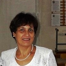 Нездолий Татьяна Михайловна Нездолий Татьяна Михайловна